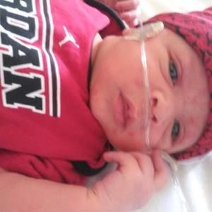 Meet your Posher, Meriah